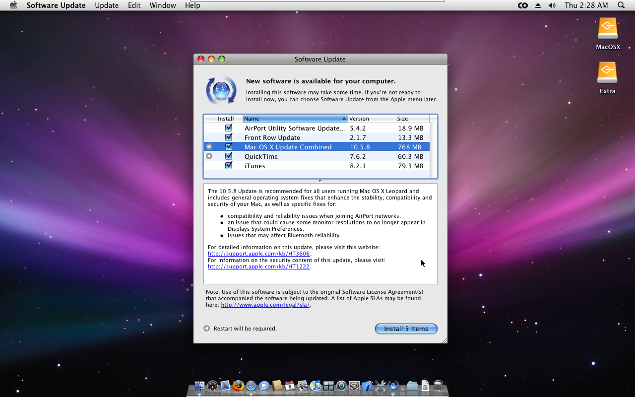 Download New Version Of Safari For Mac Os X