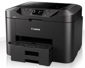 Install canon printer on mac