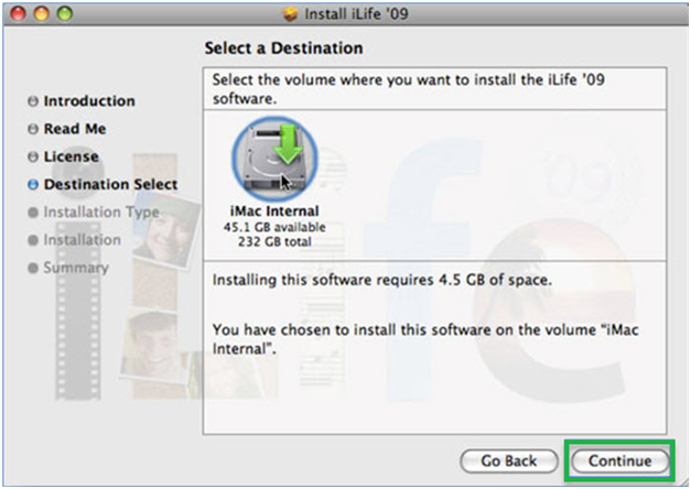 Download Ilife 08 Free Mac